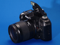 ニコンU2 (Nikon U2） | Camera Museum by awane-photo.com