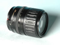キヤノン EF 35-135m F4-5.6USM | Camera Museum by awane-photo.com