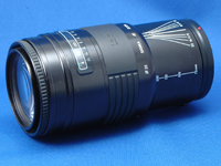 SIGMA AF 75-200mm F3.8 オリンパスAF用 | Camera Museum by awane