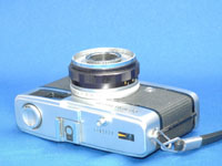 オリンパス トリップ35 (OLYMPUS TRIP35) | Camera Museum by awane