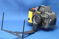 シーアンドシー モーターマリン2EX (SEA&SEA MotorMarine-II EX