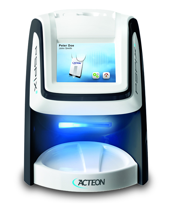 株式会社アクシオン・ジャパン| PSピックスⅡ