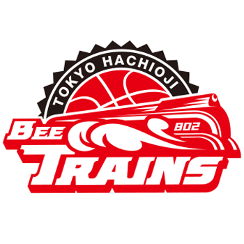 東京八王子ビートレインズ（TOKYO HACHIOJI BEE TRAINS） | B3リーグ
