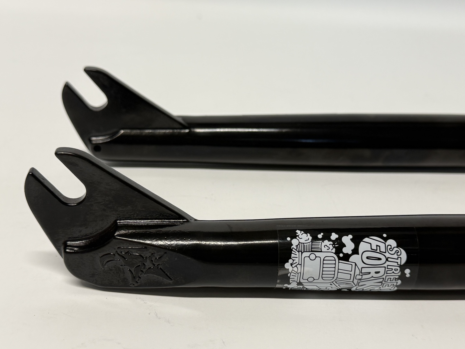 Animal Street 26mm Offset Fork - BMX SHOP CAVE