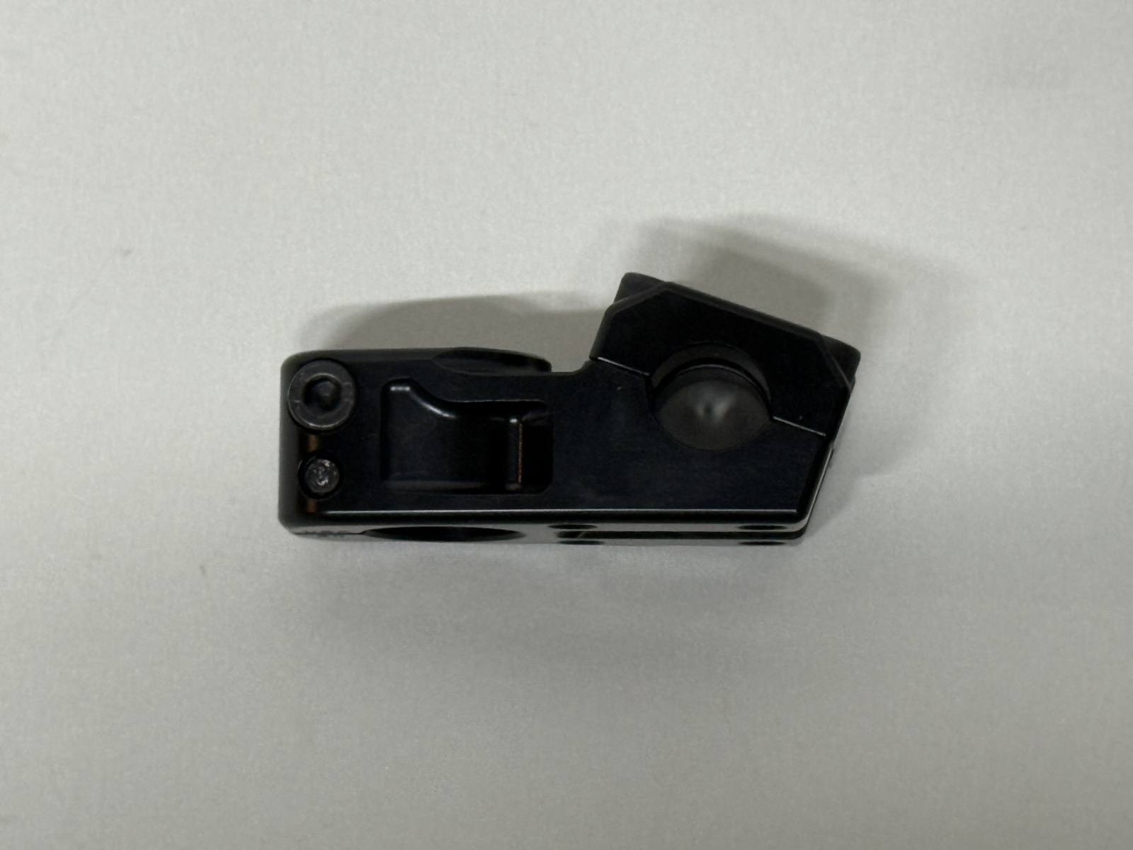 S&M Race XLT Stem - BMX SHOP CAVE