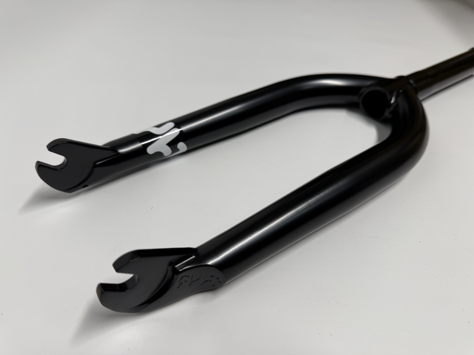 Cult IC Sect V4 Fork [18mm] - BMX SHOP CAVE