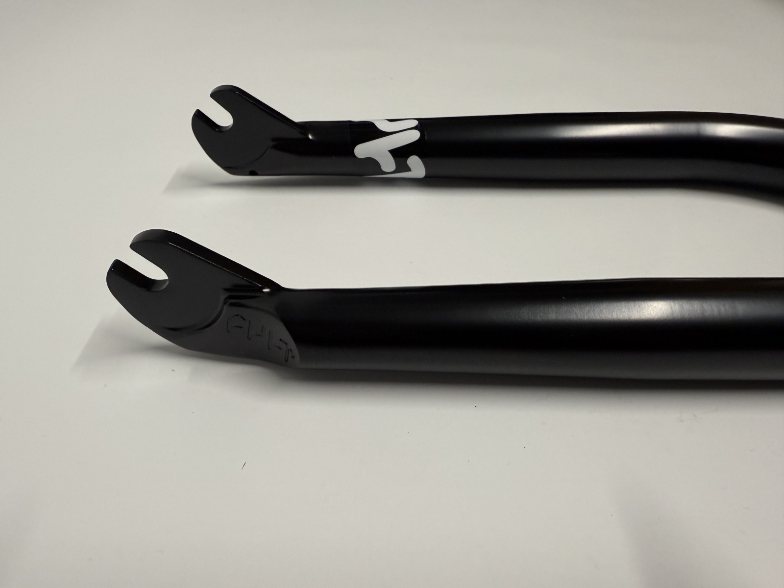 Cult IC Sect V4 Fork [18mm] - BMX SHOP CAVE