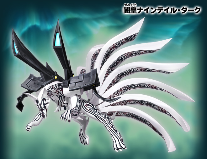 キースピリット｜キャラクター｜バトルスピリッツ ソードアイズ激闘伝