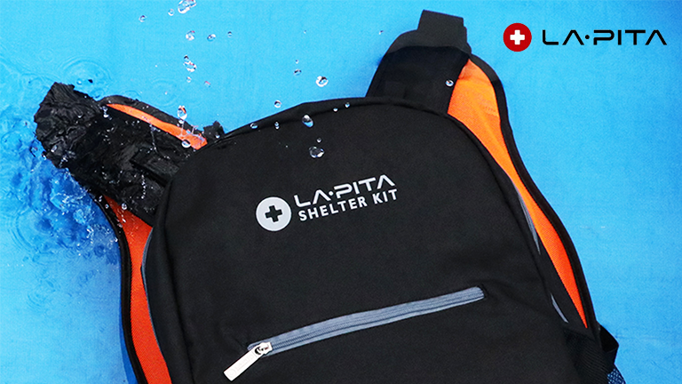 津波・大雨・水害対策》水に浮くおすすめ防災セットのレビュー | 防災夫婦