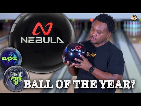 Motiv Nebula Bowling Ball