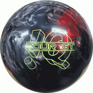 IQツアーGT - （販売終了）ボウリングボール （生産終了品・販売