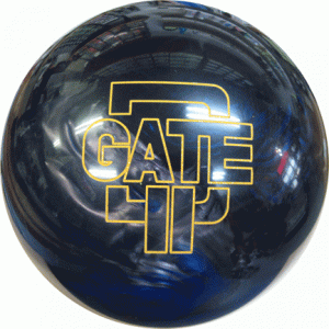 ブラックウィドーマニア - （販売終了）ボウリングボール （生産終了品