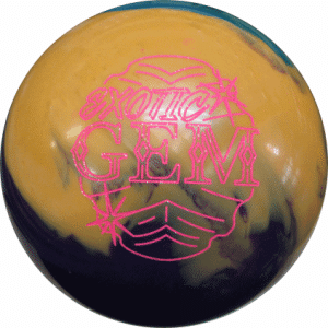 エキゾチックジェム - （販売終了）ボウリングボール （生産終了品