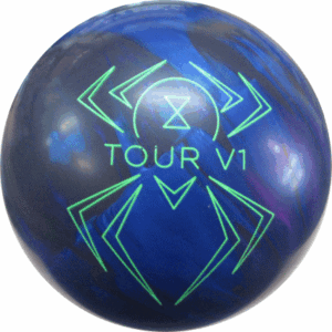 アイデンティティー - ボウリングボール ￥34,800円（税込み） 14