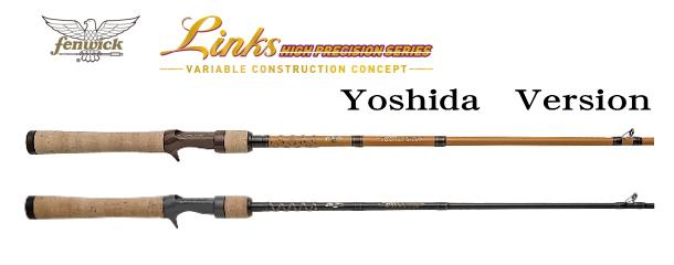 リンクス フェンウィック ティムコ