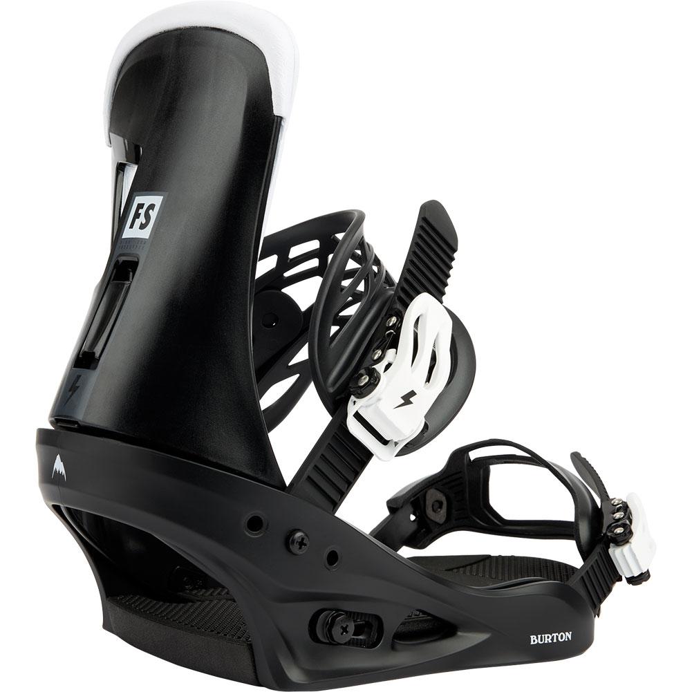 Burton FreESTyle RE:Flex Snowboard Bindings Men's