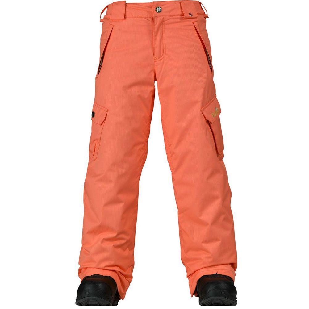 Burton Elite Cargo Pant Girls'