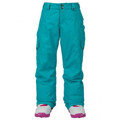 Burton Elite Cargo Pant Girls'