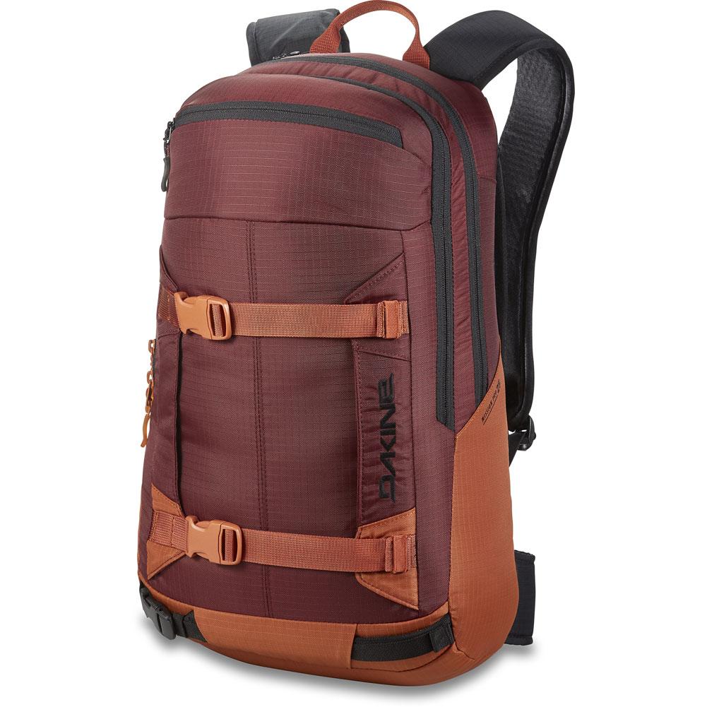 Dakine Mission Pro 25L Backpack Men's