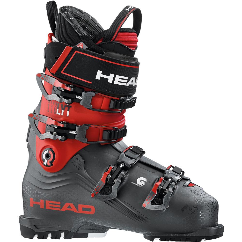 Head Nexo LYT 110 Ski Boots Men's 2020