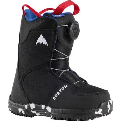 Burton Grom Boa Snowboard Boots Kids'