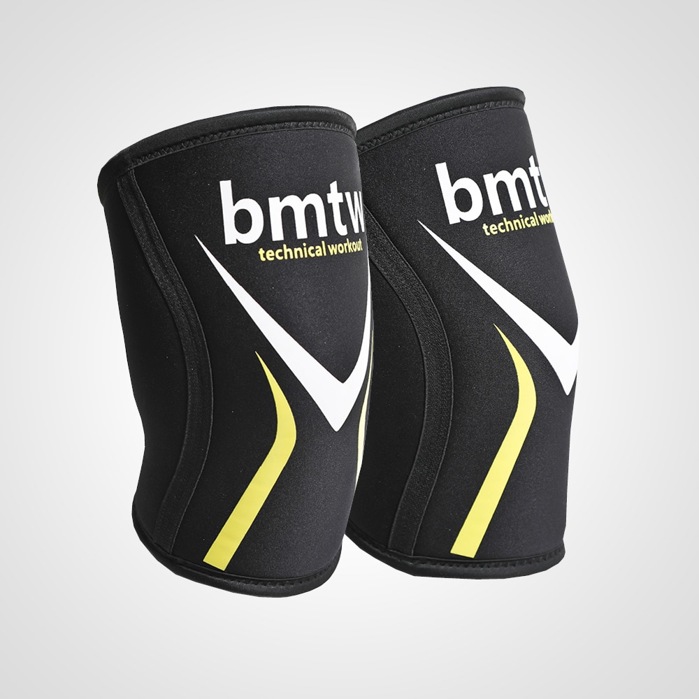 ニーサポーター PRO MODEL｜BODYMAKER（ボディメーカー）