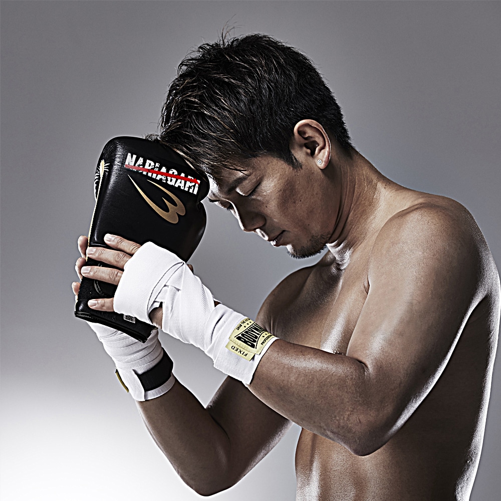NARIAGARI グローブ KZ016｜BODYMAKER（ボディメーカー）