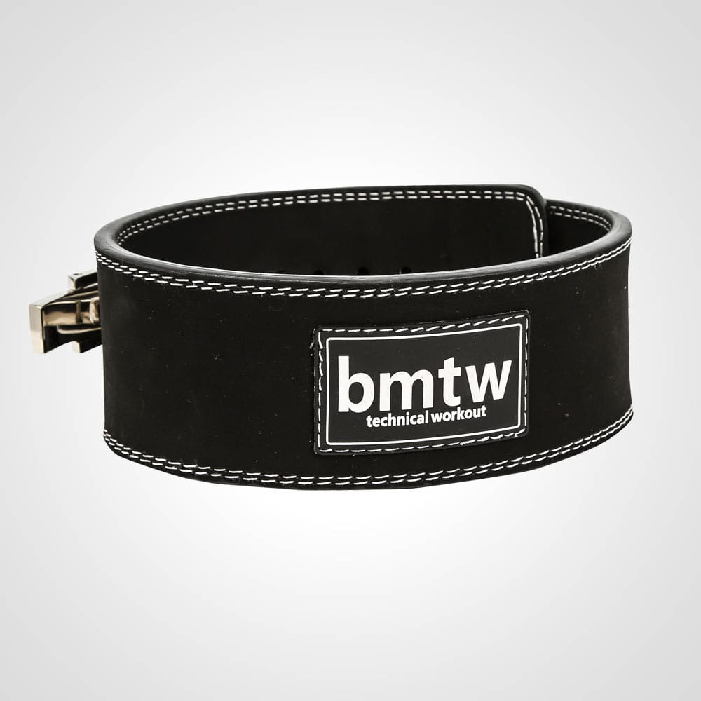 パワーリフティングベルト TG447｜BODYMAKER（ボディメーカー）