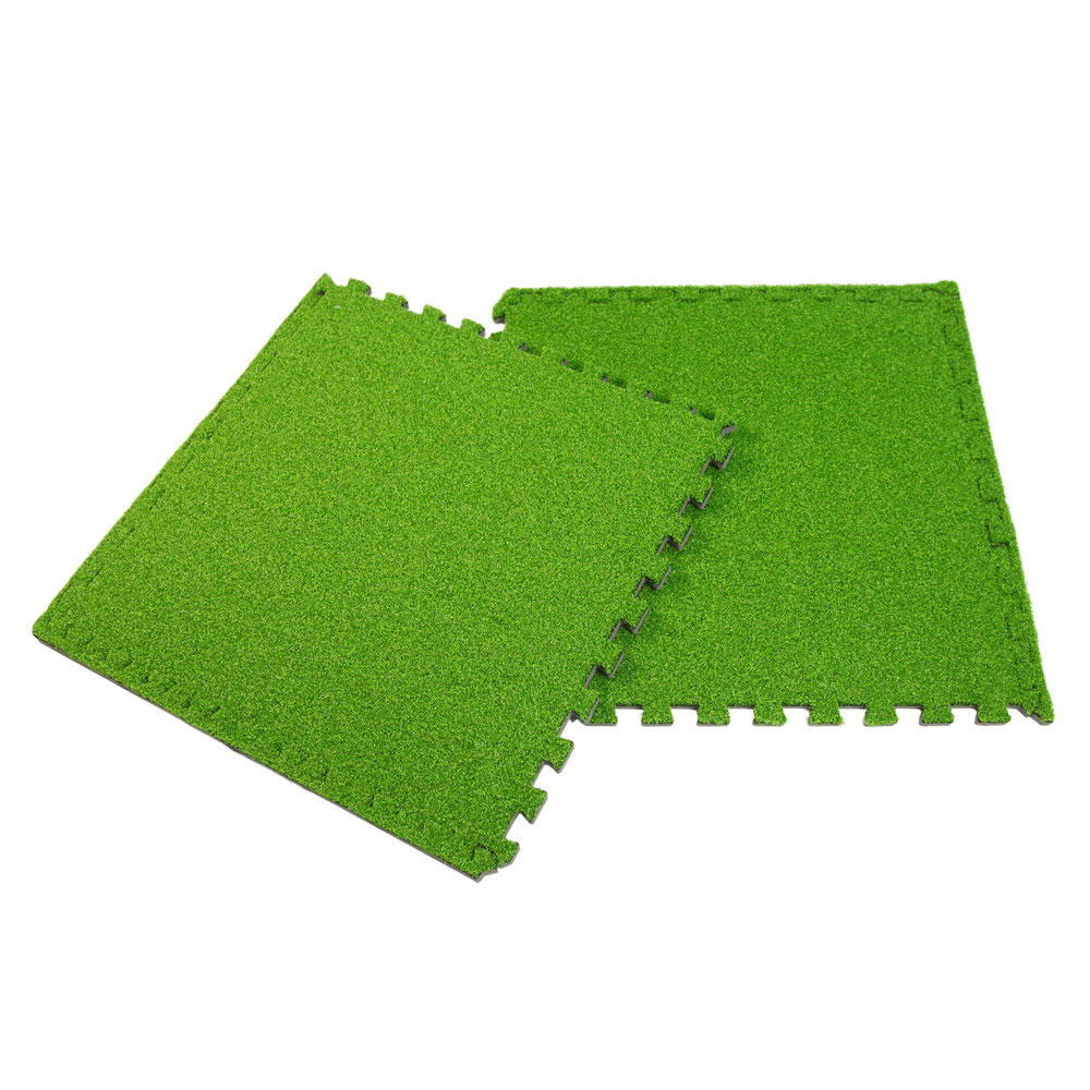 EVAマット 人工芝コート 60cm（2cm厚）｜BODYMAKER（ボディ