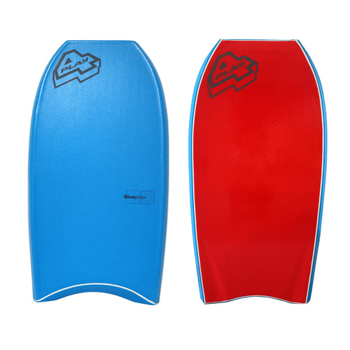 Manta Black PP core Bodyboard. This weapon is designed for adult