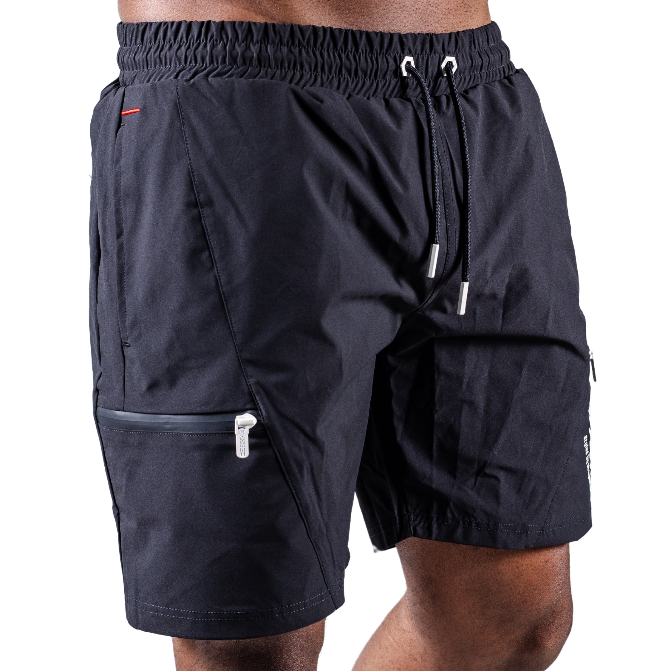 Bogart Beyond Collection Shorts | Bogart Man