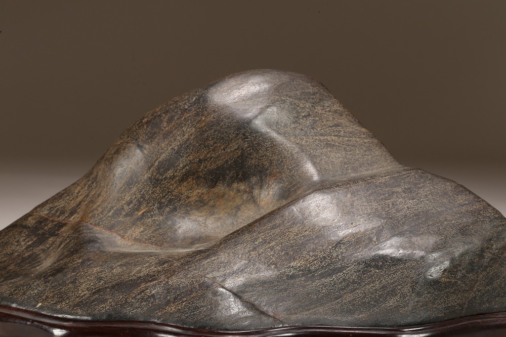 瀬田川金梨地石 | 雨竹亭オンラインショップ