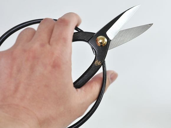 盆栽鋏(はさみ)を販売｜はじめる専門店 盆栽妙 – 盆栽妙 本店