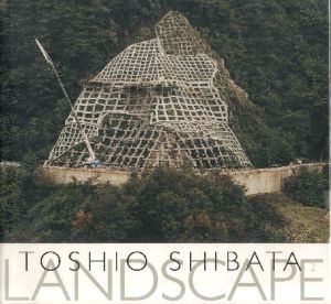 LANDSCAPE / Toshio Shibata | 小宮山書店 KOMIYAMA TOKYO | 神保町