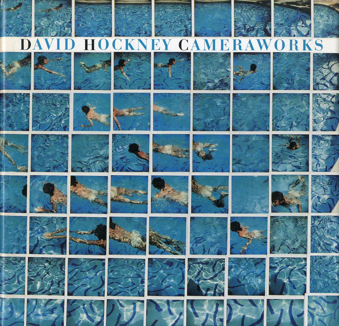 David Hockney Cameraworks / David Hockney | 小宮山書店 KOMIYAMA