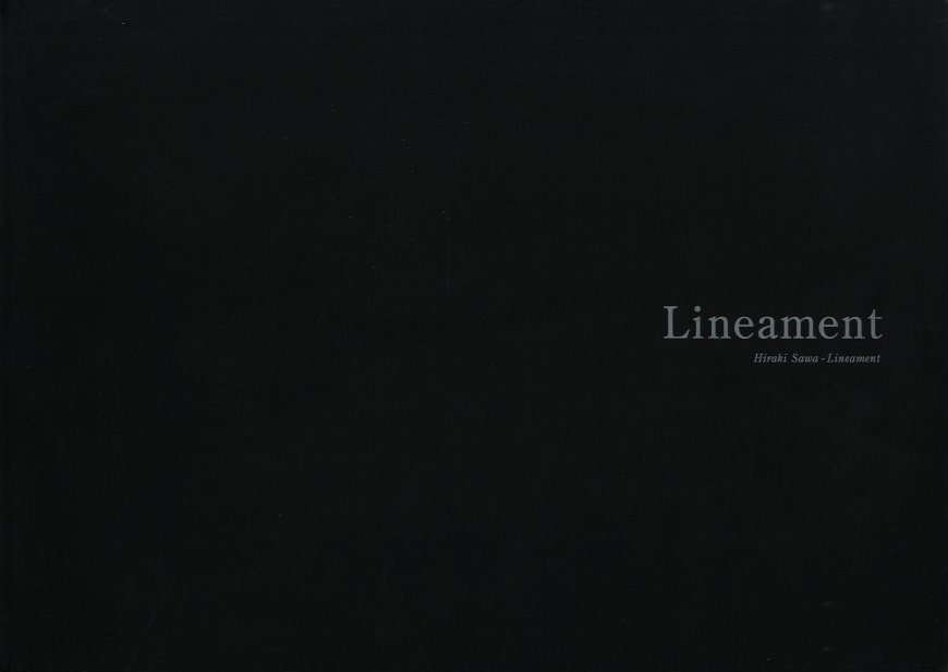 さわひらき展 Lineament / さわひらき | 小宮山書店 KOMIYAMA TOKYO