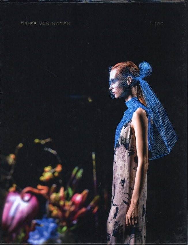 DRIES VAN NOTTEN 1-100 / ドリス・ヴァン・ノッテン | 小宮山書店