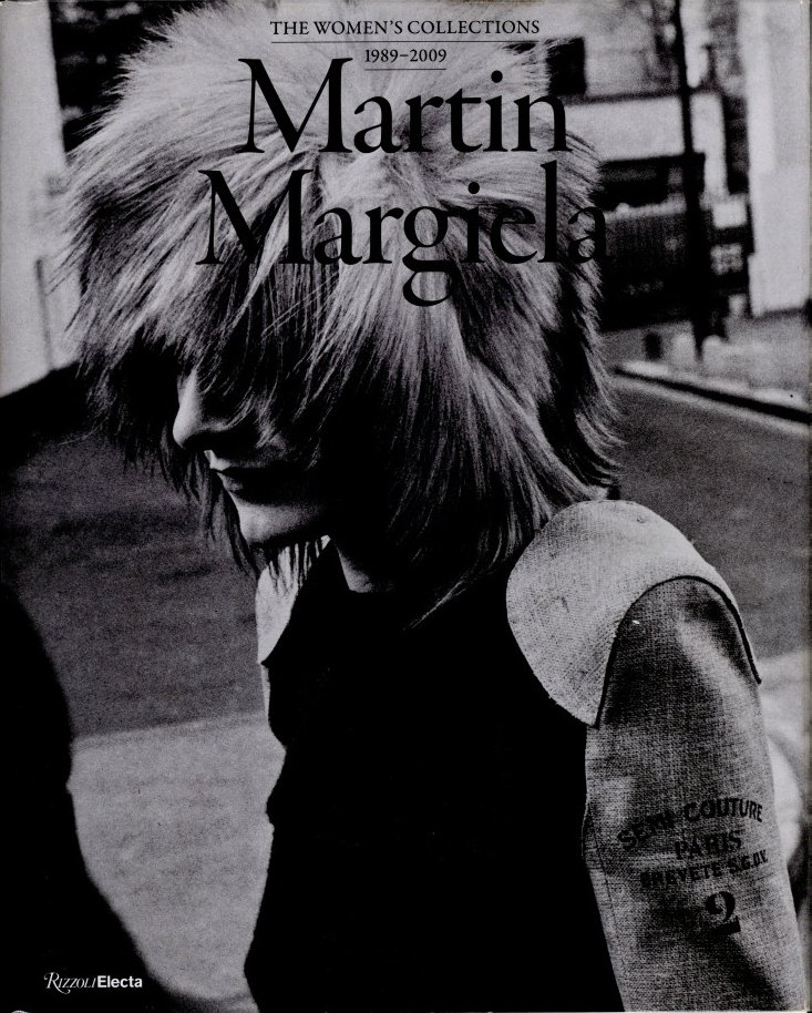 Martin Margiela The Women's Collections 1989-2009 / 著