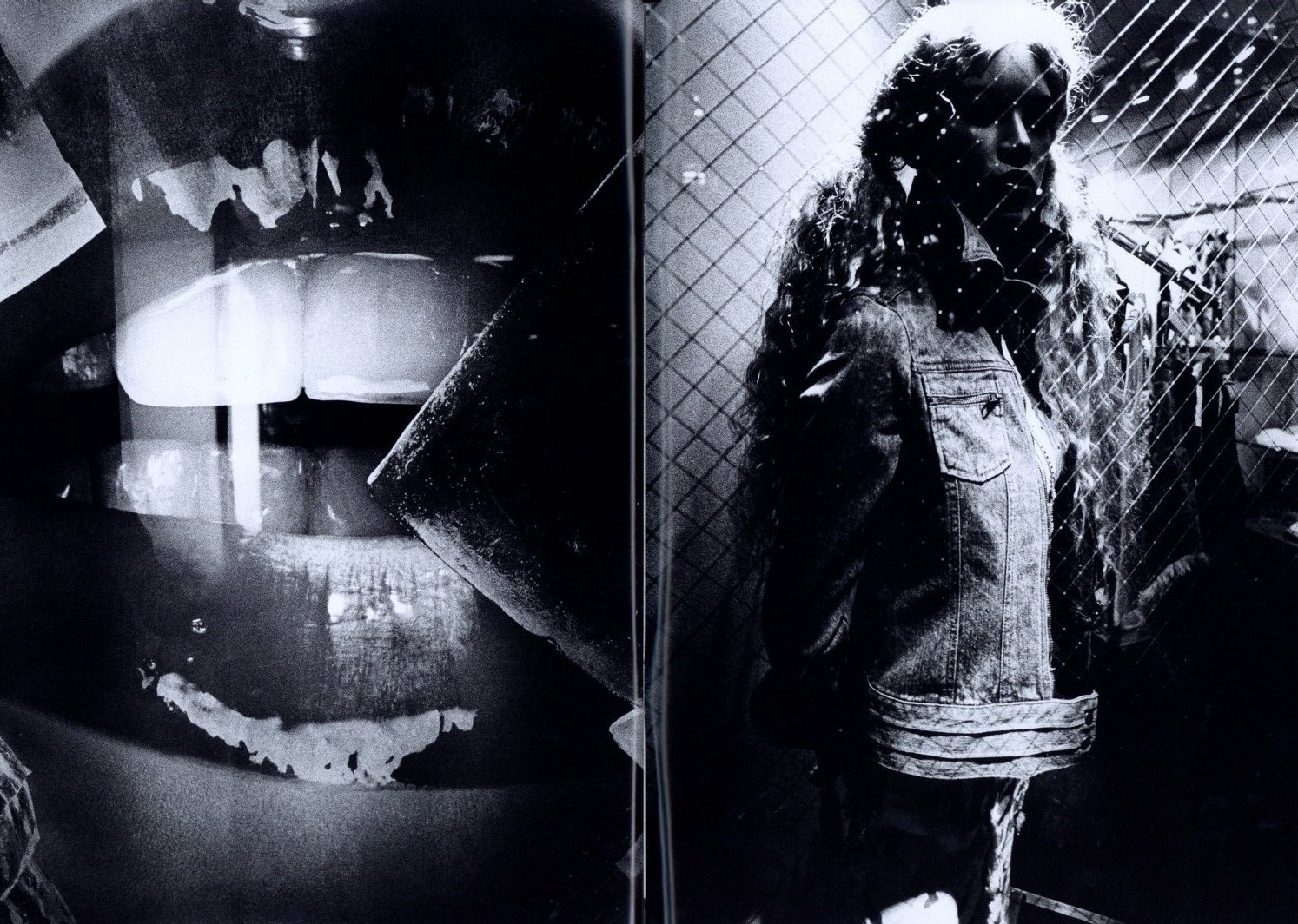 DAIDO MORIYAMA it / 森山大道 | 小宮山書店 KOMIYAMA TOKYO | 神保町