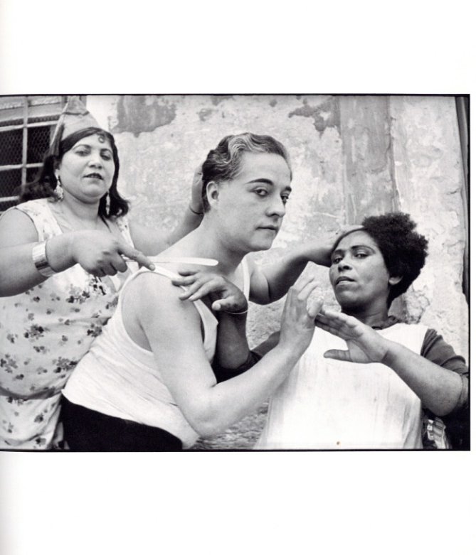 写真家 アンリ・カルティエ＝ブレッソン / アンリ・カルティエ