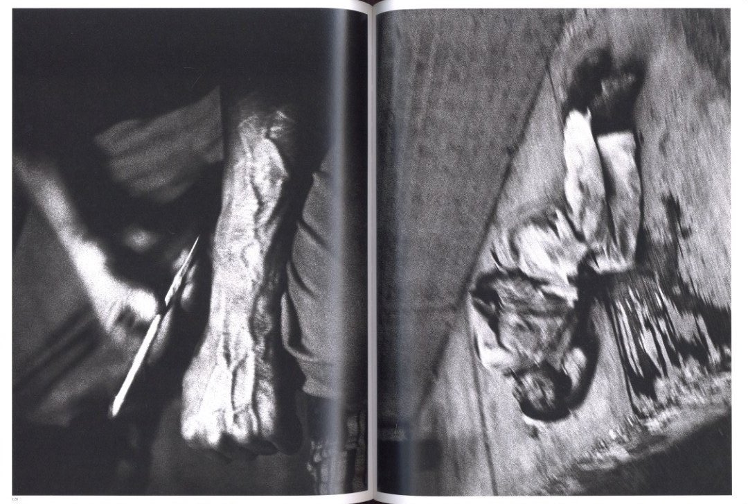 ANTIBODIES / Antoine d'Agata | 小宮山書店 KOMIYAMA TOKYO | 神保町