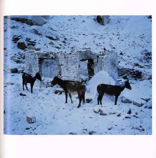 K2 石川直樹 / 著：石川直樹 | 小宮山書店 KOMIYAMA TOKYO | 神保町