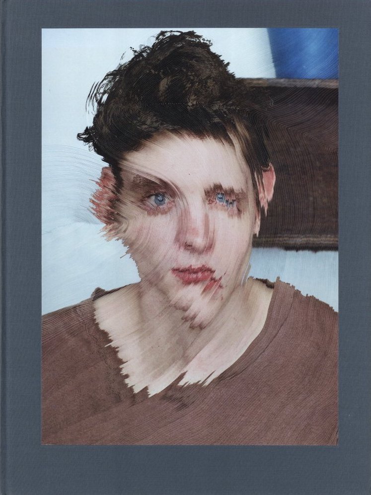 Nerhol Phrase of Everything / 写真：Nerhol 編：IMA編集部 アート