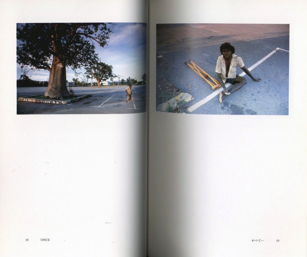 かつて・・・ / ヴィム・ヴェンダース | 小宮山書店 KOMIYAMA TOKYO