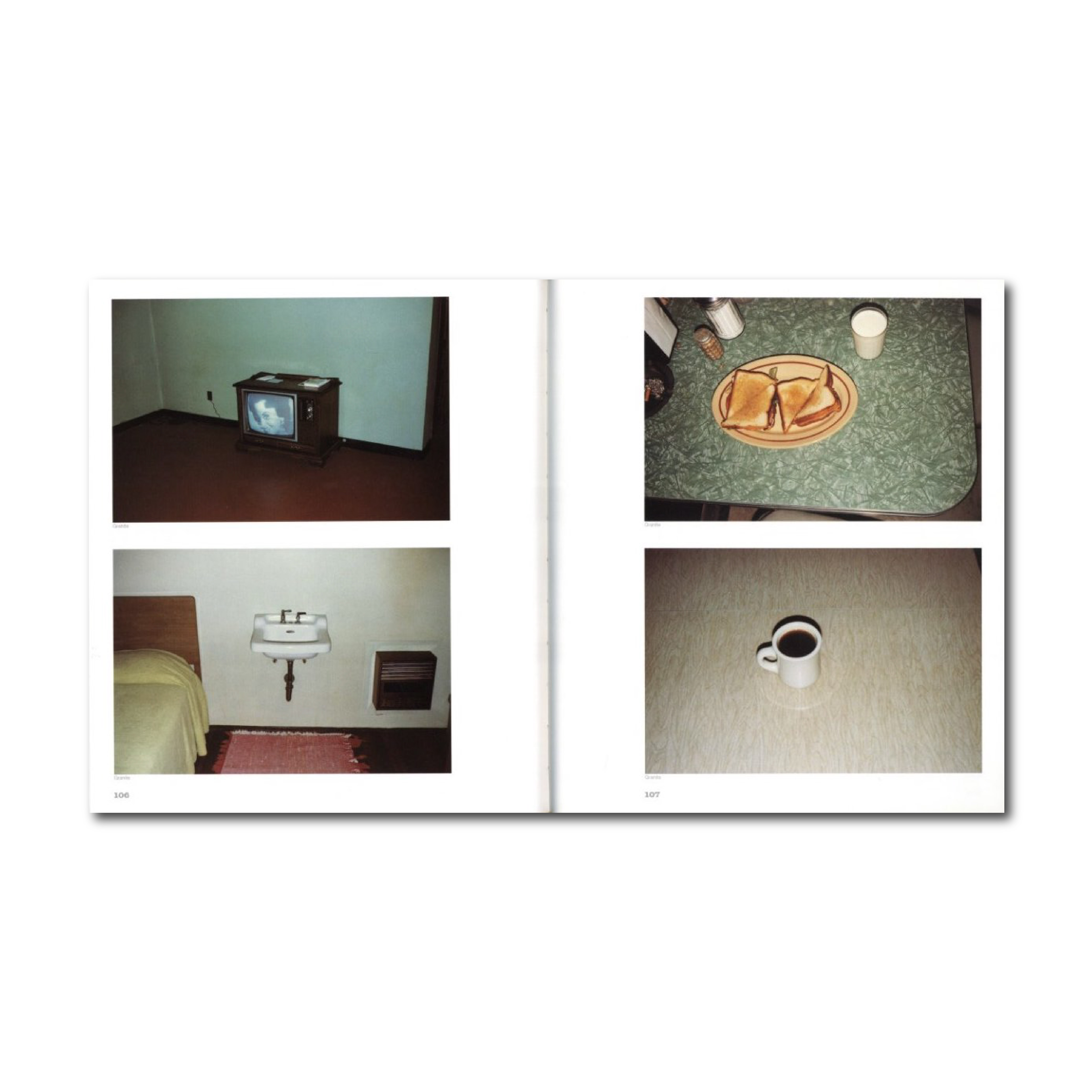 AMERICAN SURFACES STEPHEN SHORE / Stephen Shore | 小宮山書店