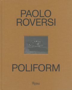 Paolo Roversi（パオロ・ロベルシ） | 小宮山書店 KOMIYAMA TOKYO