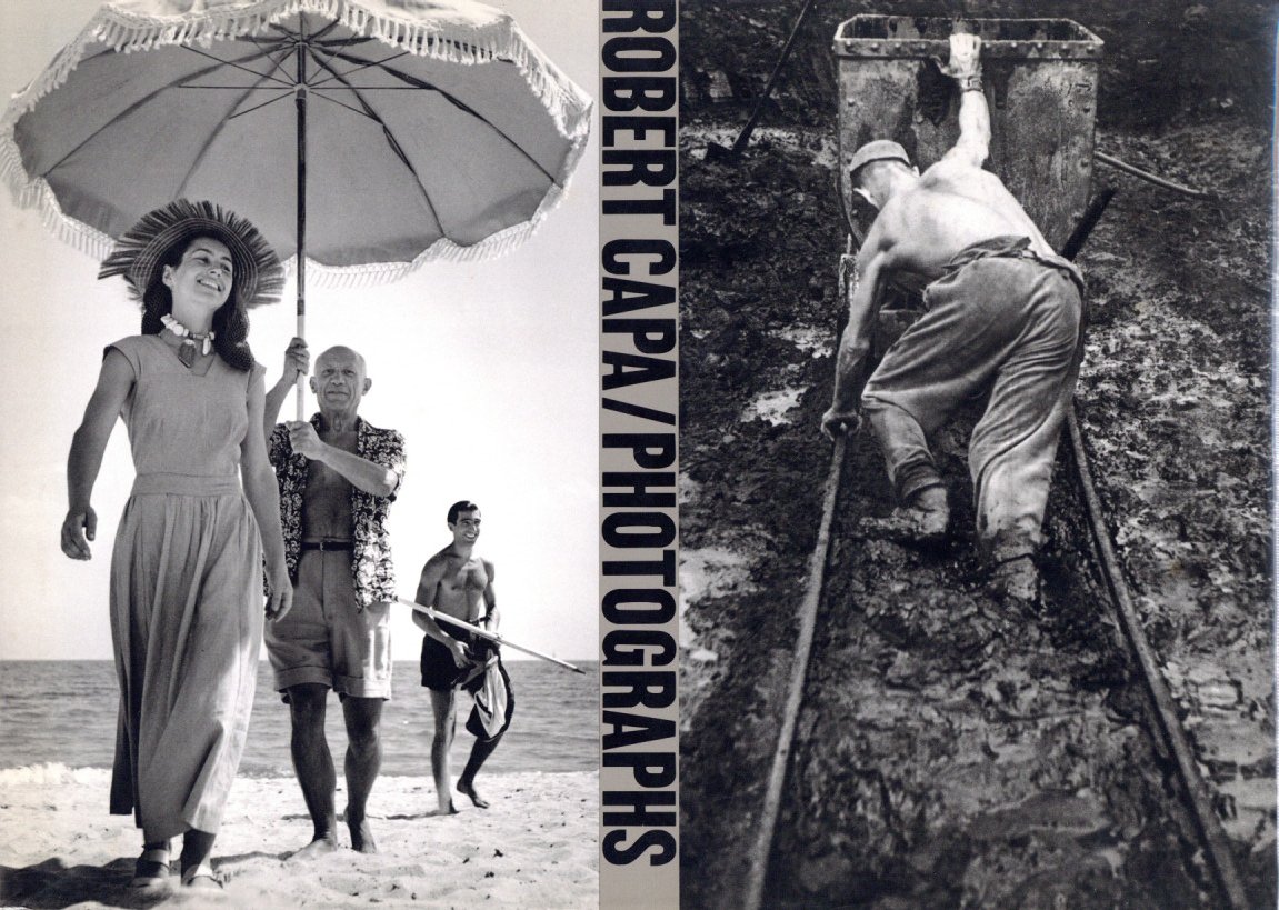 ロバート・キャパ 時代の目撃者 / ロバート・キャパ | 小宮山書店