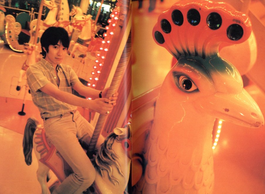 HIROMIX WORKS / ヒロミックス | 小宮山書店 KOMIYAMA TOKYO | 神保町