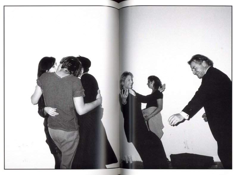 ARAKI IN WIEN 2冊揃 (コモドン ウィーンへ行く・東京パラダイス