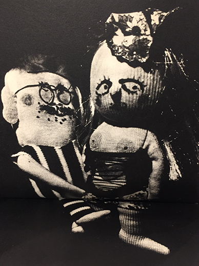 ミス・ペテン【樽崎汪子サイン入】 / 著：鴨居羊子 写真：細江英公 編